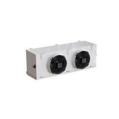 Enfriador de Aire Serie EB con Desescarche Eléctrico para Aplicaciones de Cámara Frigorífica