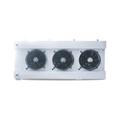 Enfriador de Aire de Doble Flujo Serie DH para Salas de Procesamiento